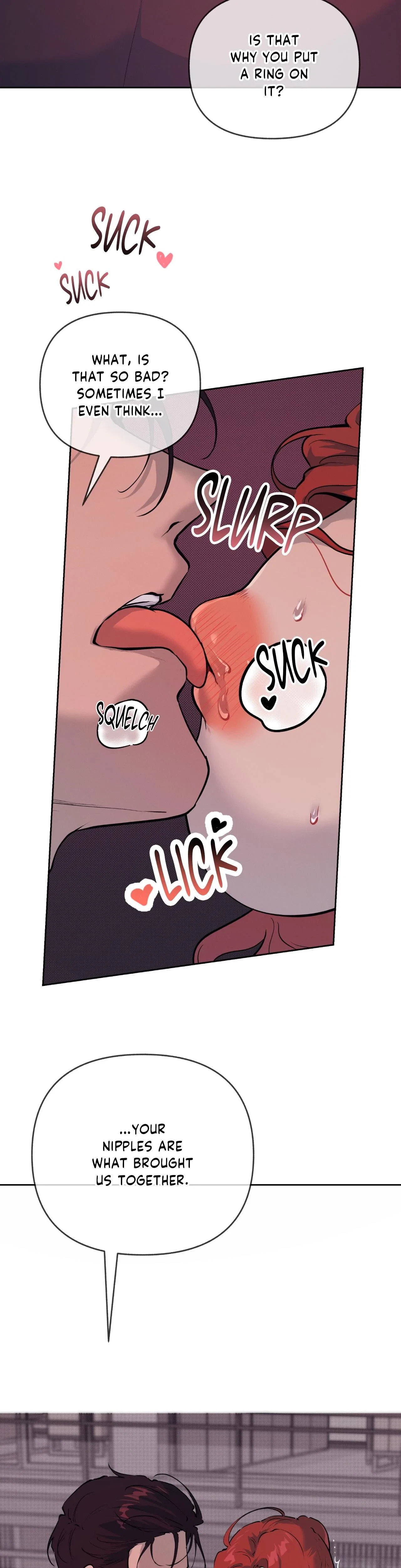 Cherry Pop Chapter 34, page 18