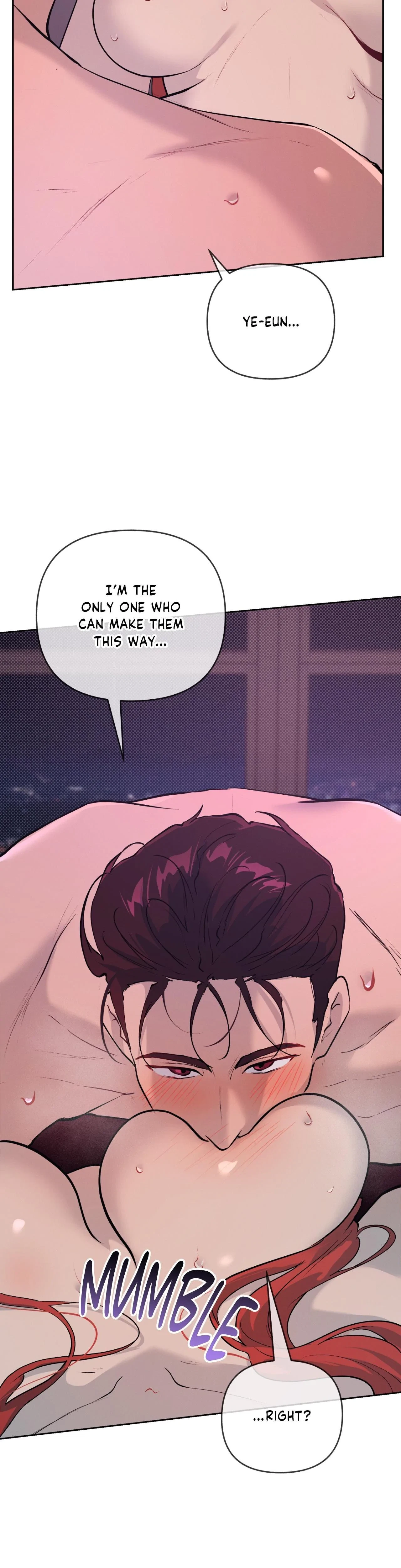 Cherry Pop Chapter 34, page 28