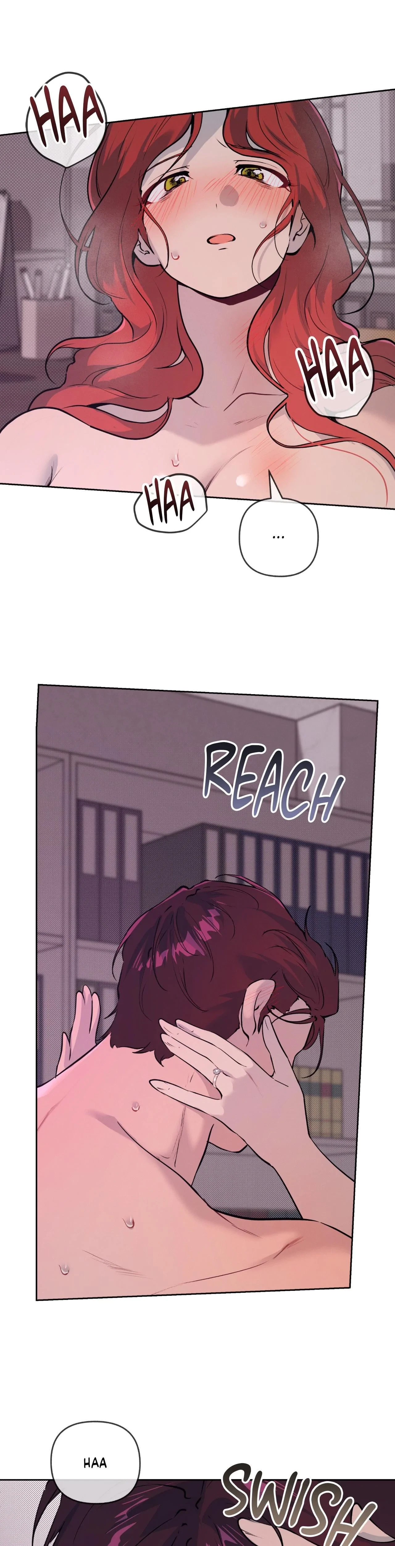 Cherry Pop Chapter 34, page 29