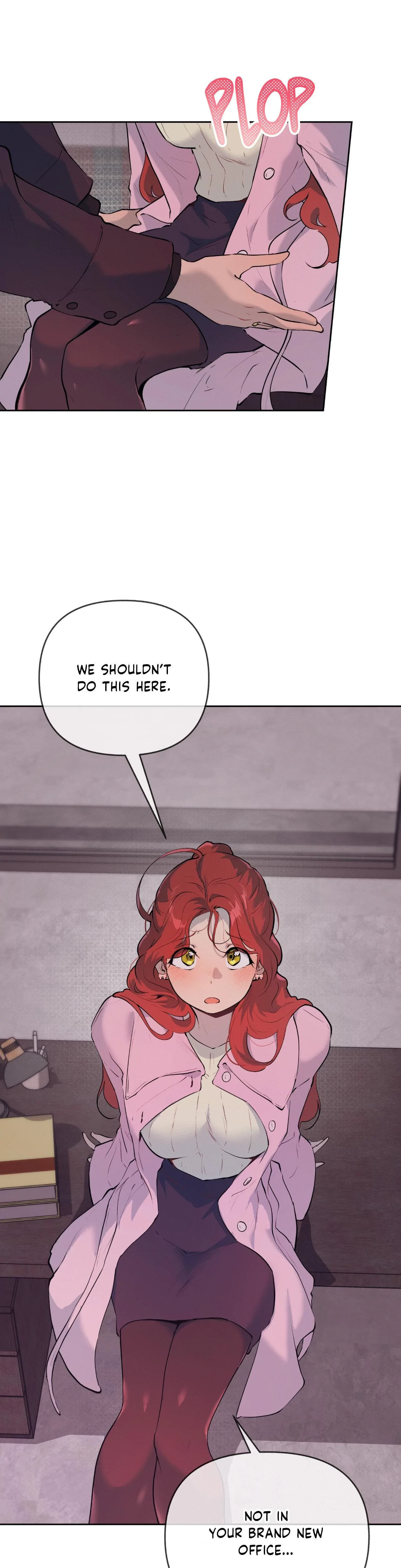 Cherry Pop Chapter 34, page 3
