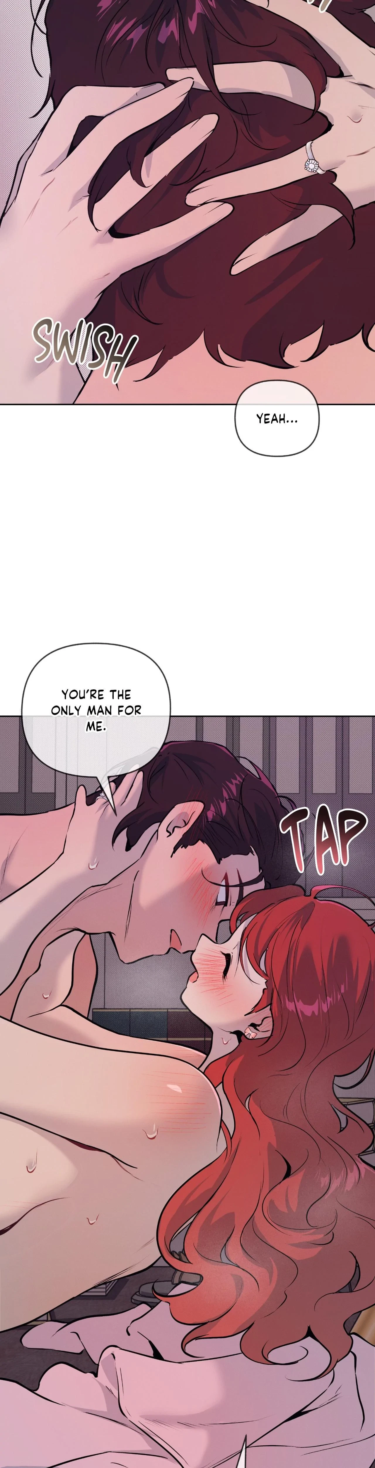 Cherry Pop Chapter 34, page 30