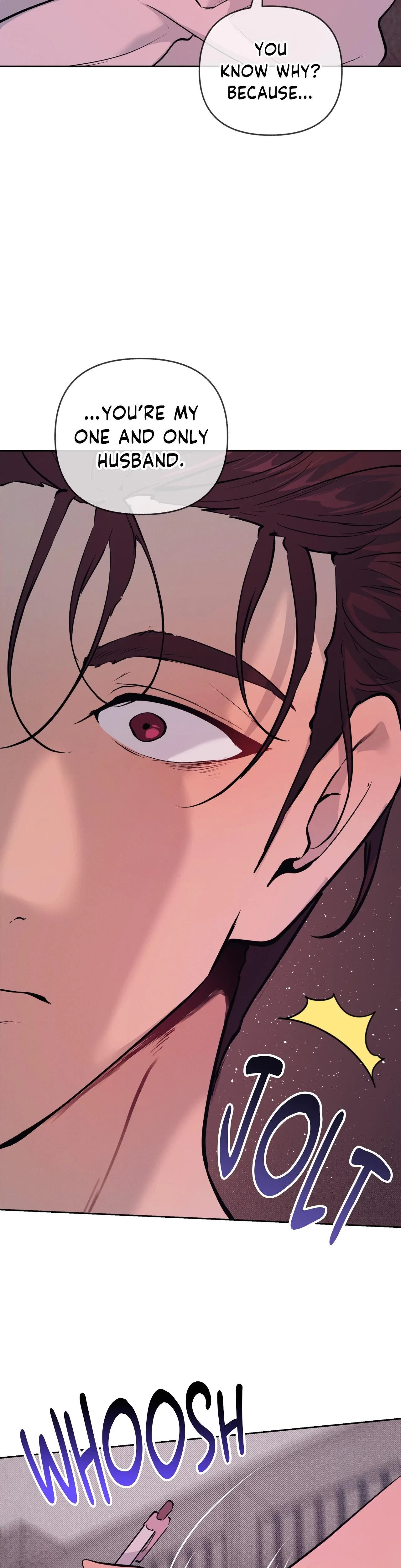 Cherry Pop Chapter 34, page 31