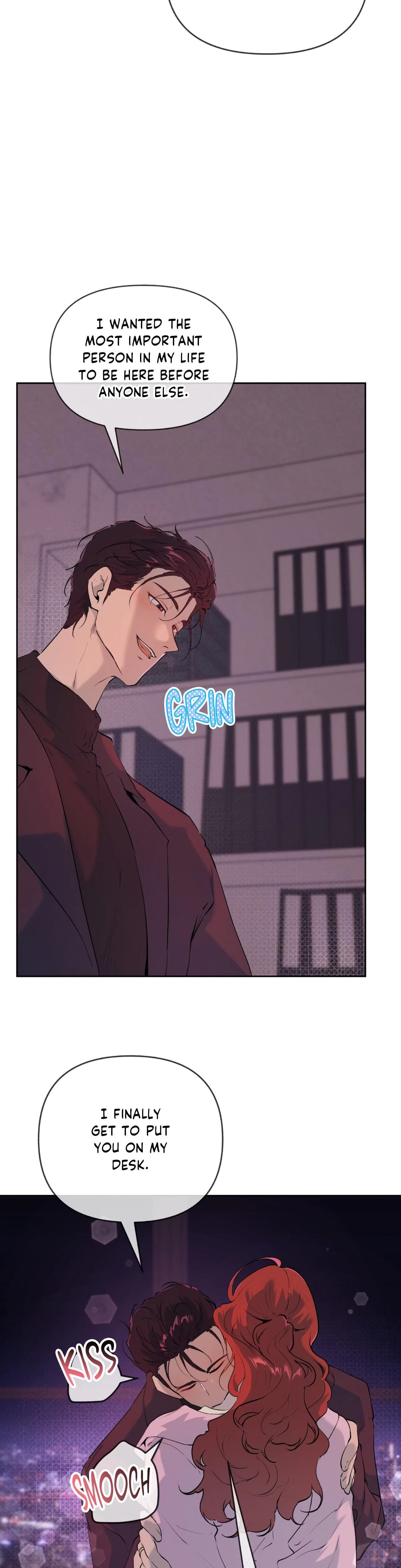 Cherry Pop Chapter 34, page 4
