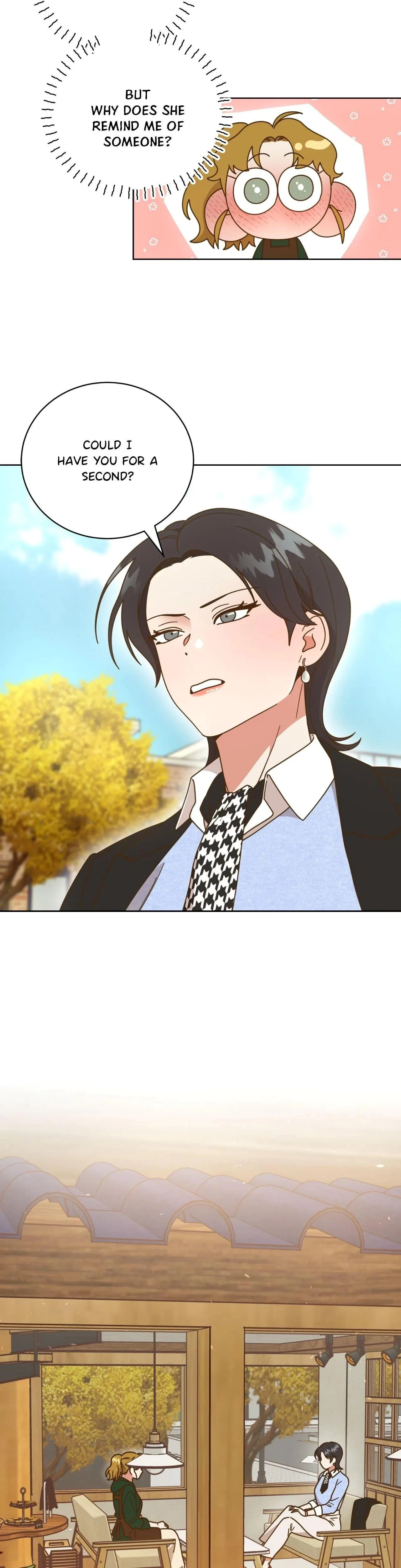 Private Tutoring Chapter 16, page 10