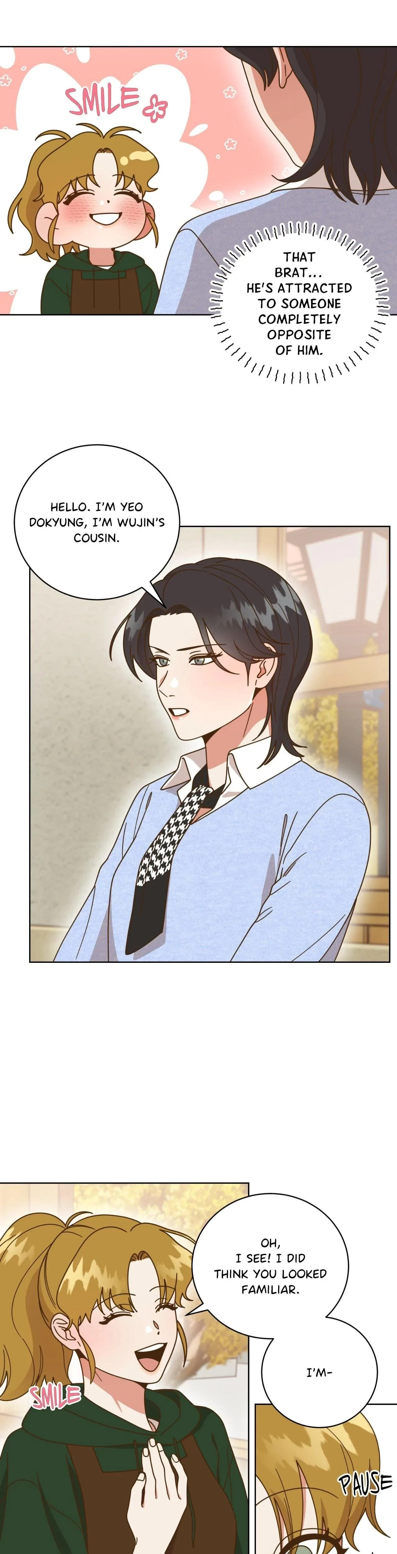 Private Tutoring Chapter 16, page 12
