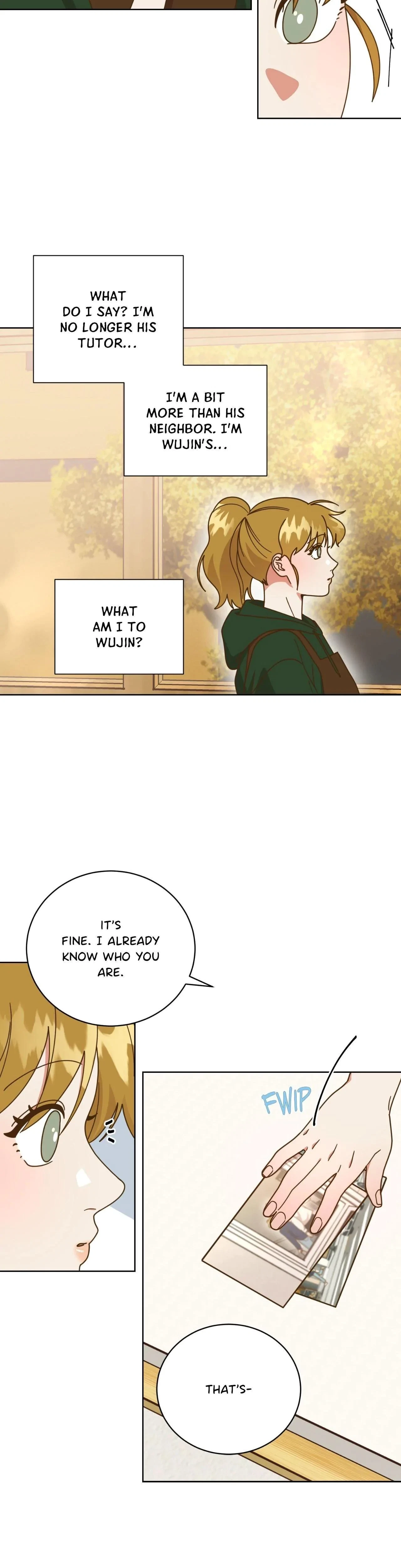 Private Tutoring Chapter 16, page 13