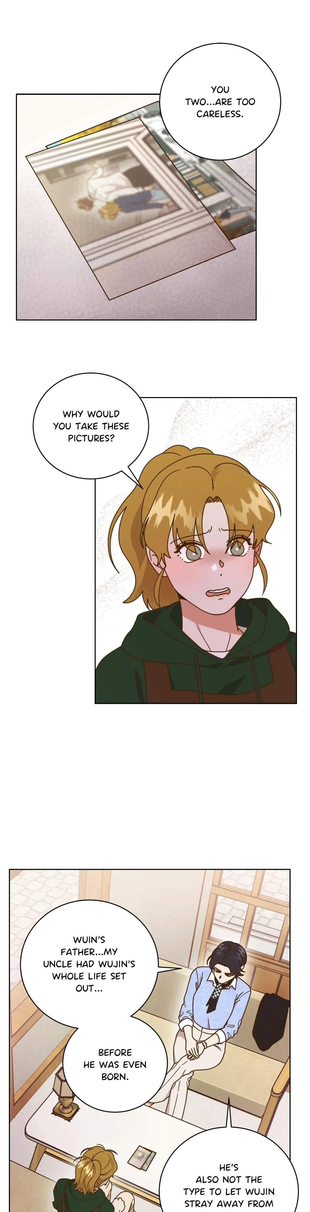 Private Tutoring Chapter 16, page 14