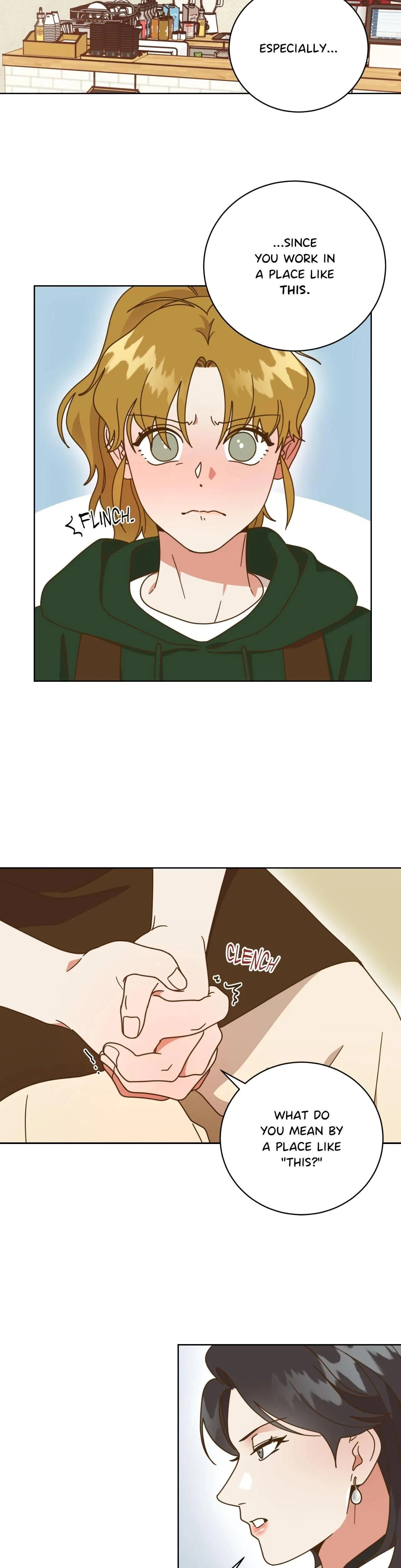 Private Tutoring Chapter 16, page 17