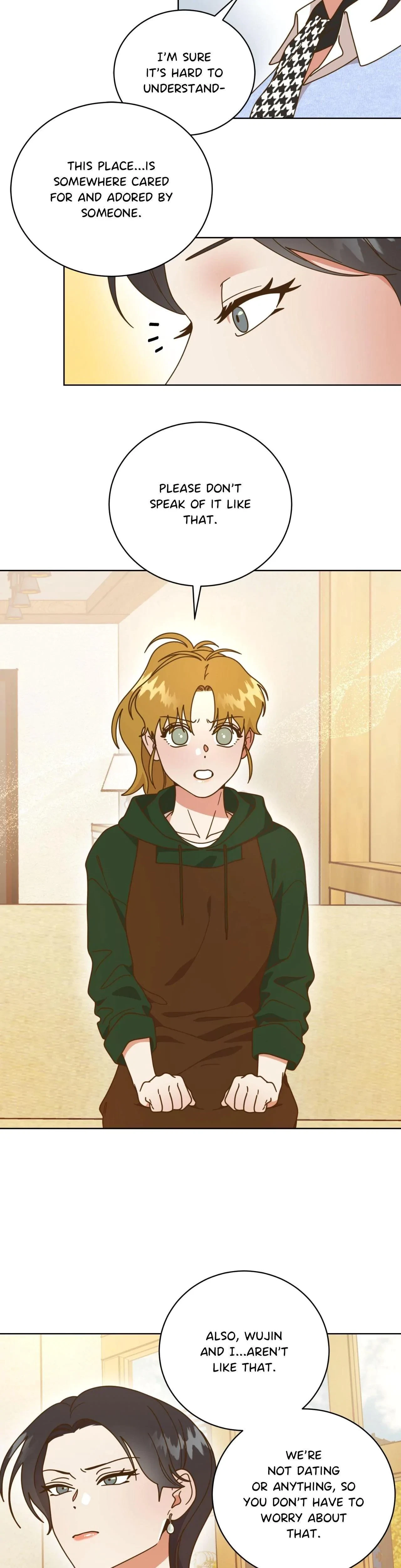Private Tutoring Chapter 16, page 18