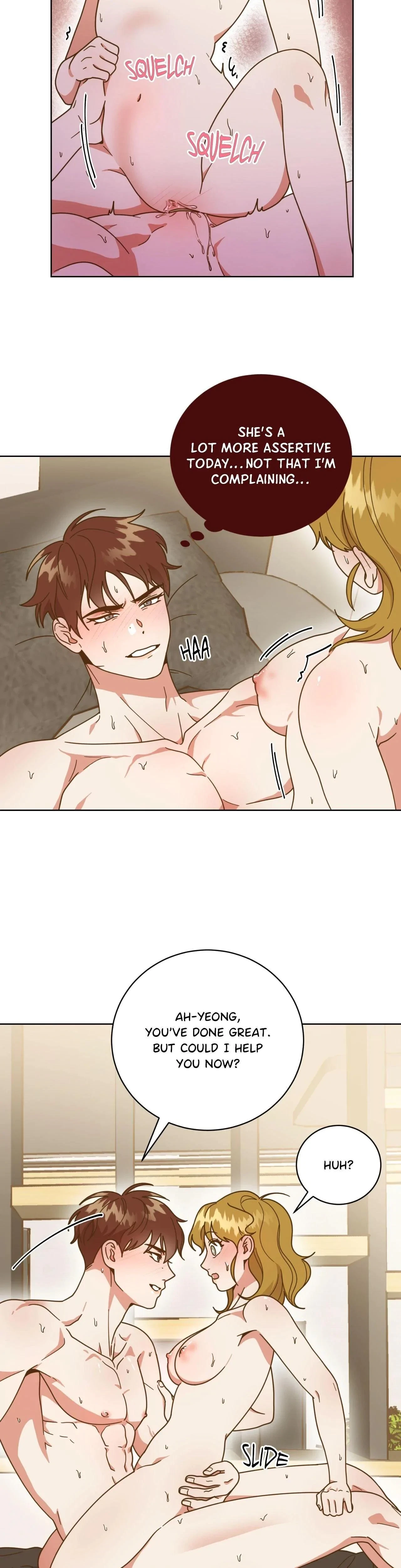 Private Tutoring Chapter 16, page 2