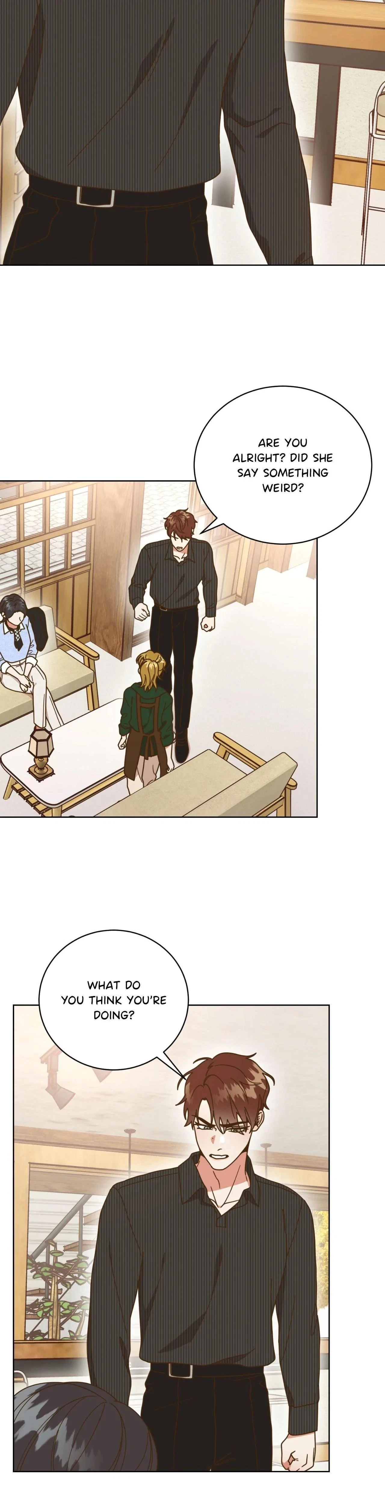 Private Tutoring Chapter 16, page 20