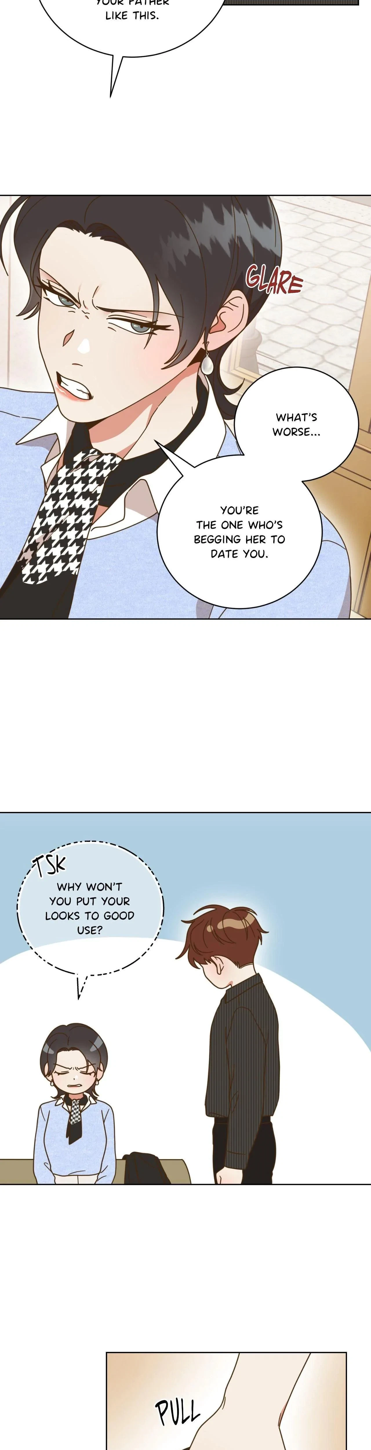 Private Tutoring Chapter 16, page 22