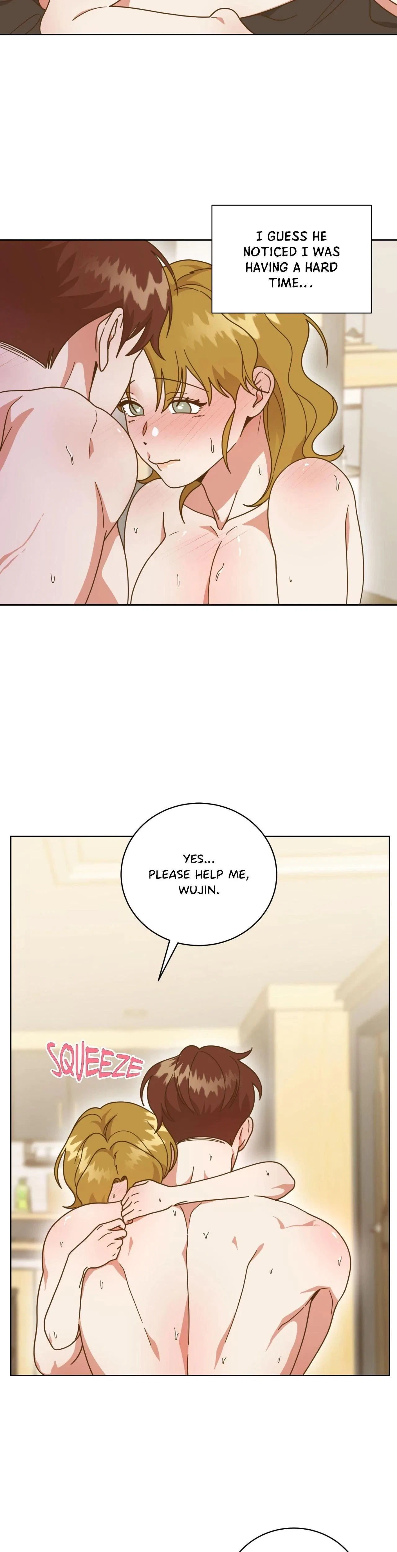 Private Tutoring Chapter 16, page 3