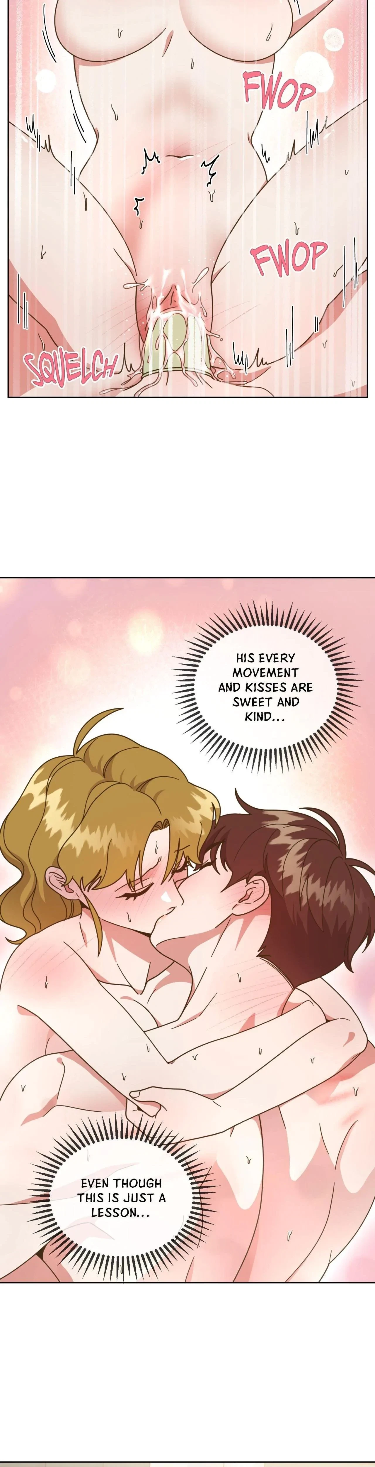 Private Tutoring Chapter 16, page 6
