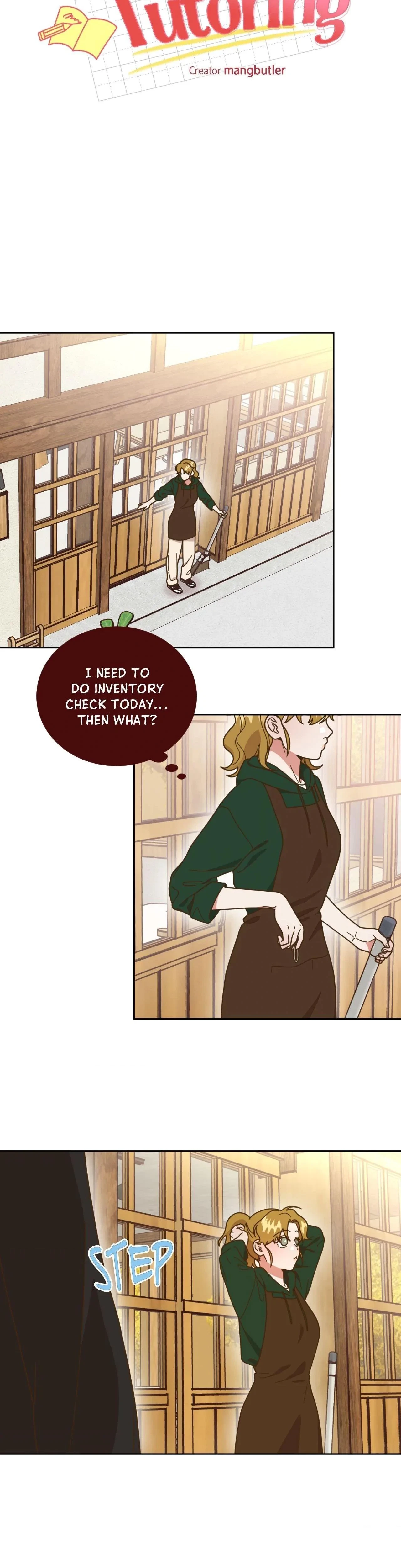Private Tutoring Chapter 16, page 8