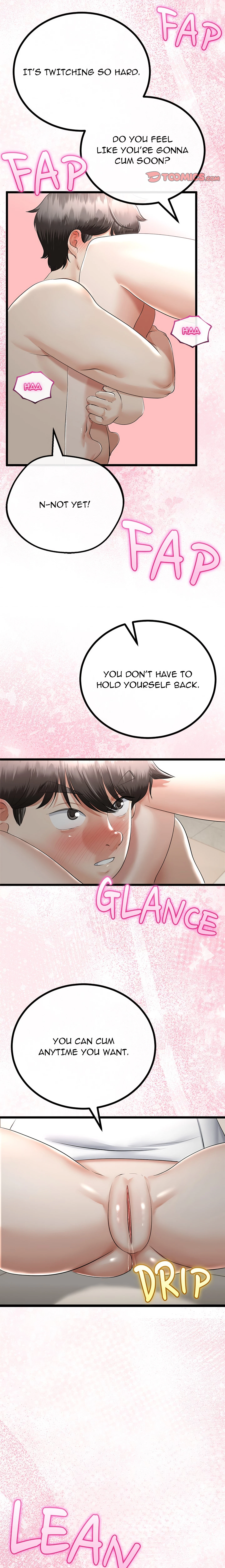 Family Again Chapter 25 (Uncensored), page 15