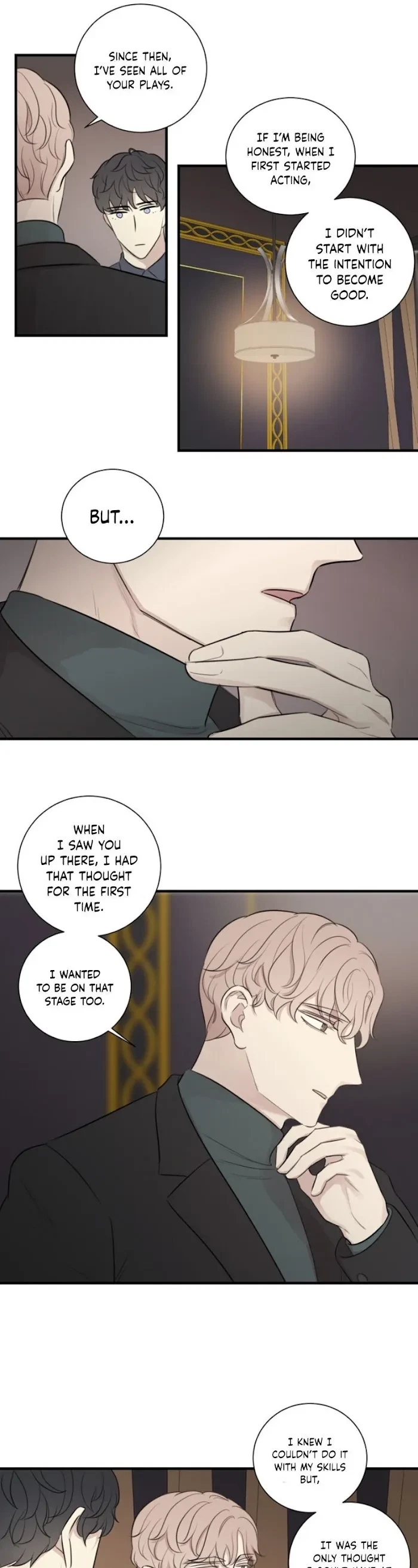 Border Light Chapter 13, page 11