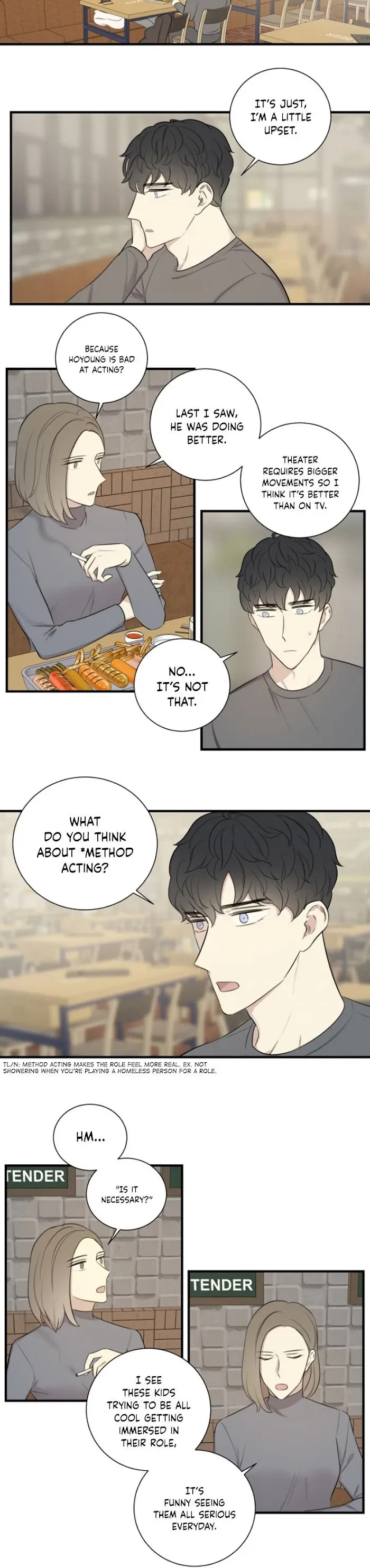 Border Light Chapter 13, page 4