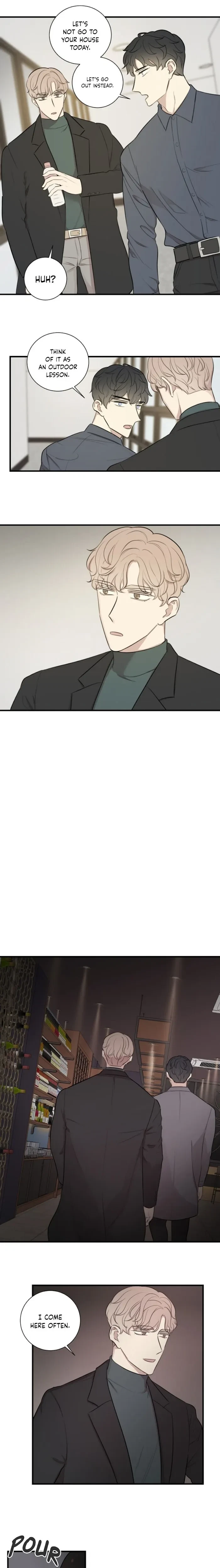 Border Light Chapter 13, page 8