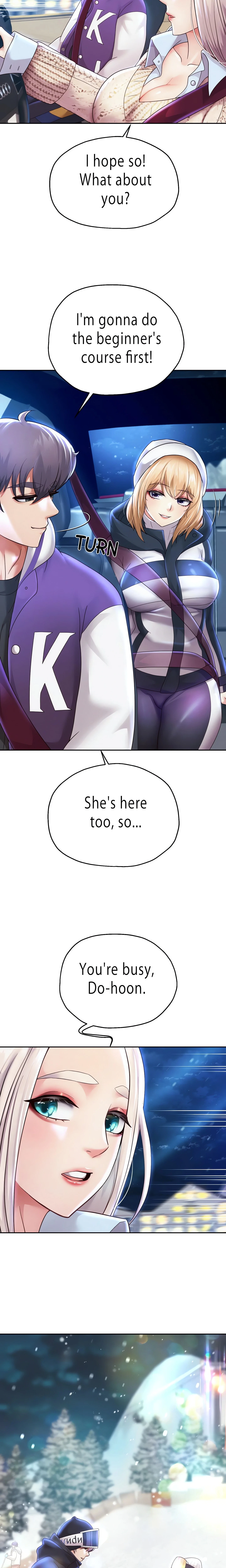 Born With A Surprise Chapter 15 (Uncensored), page 12
