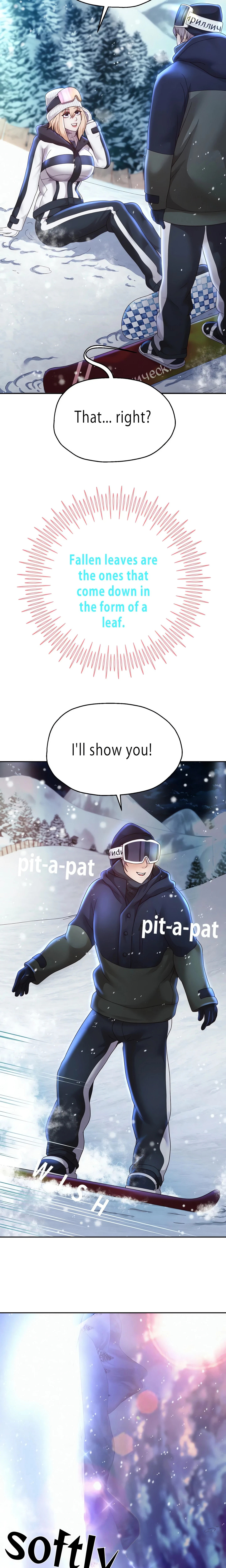 Born With A Surprise Chapter 15 (Uncensored), page 14