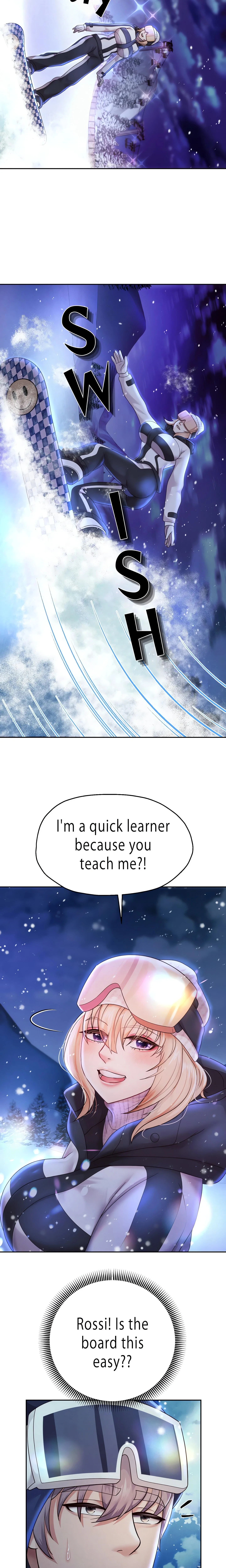 Born With A Surprise Chapter 15 (Uncensored), page 15