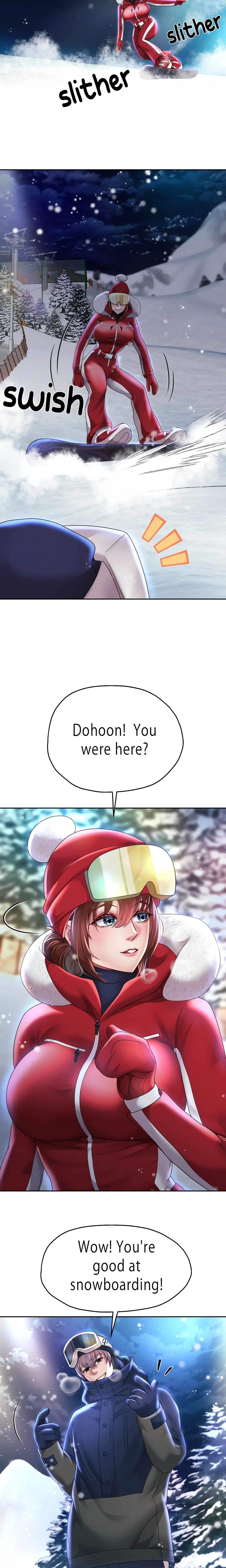 Born With A Surprise Chapter 15 (Uncensored), page 17