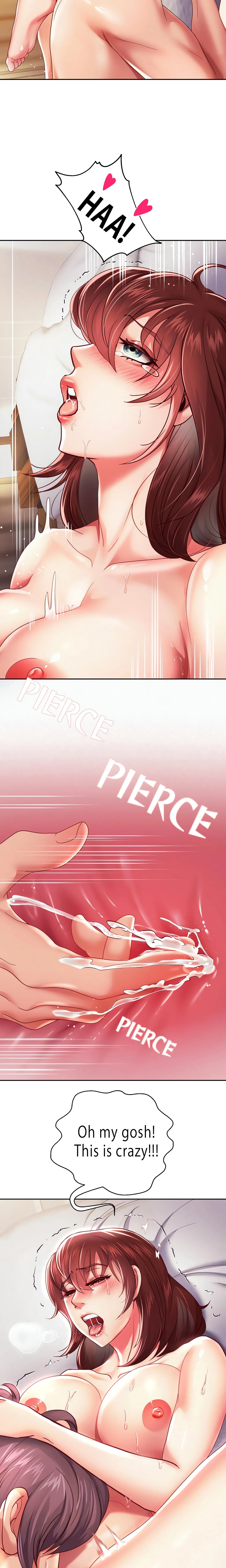 Born With A Surprise Chapter 15 (Uncensored), page 22