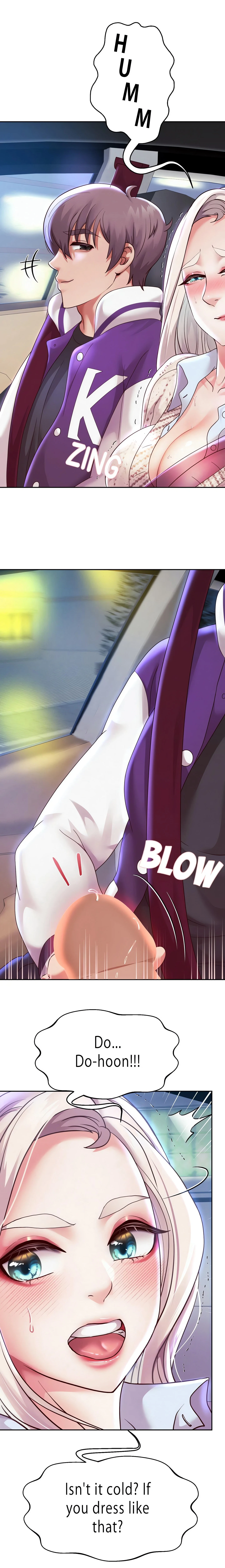 Born With A Surprise Chapter 15 (Uncensored), page 4