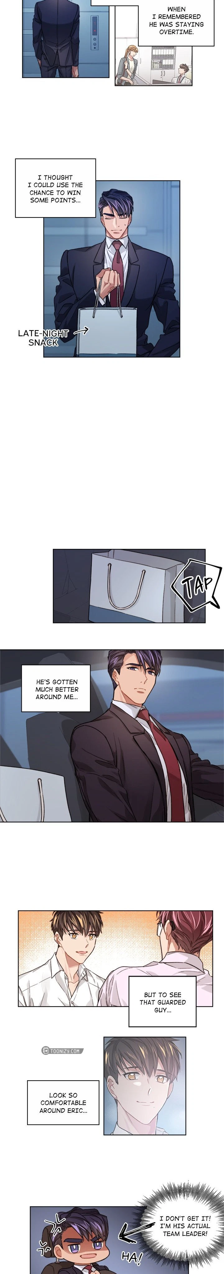 Bad Plan Chapter 10, page 10
