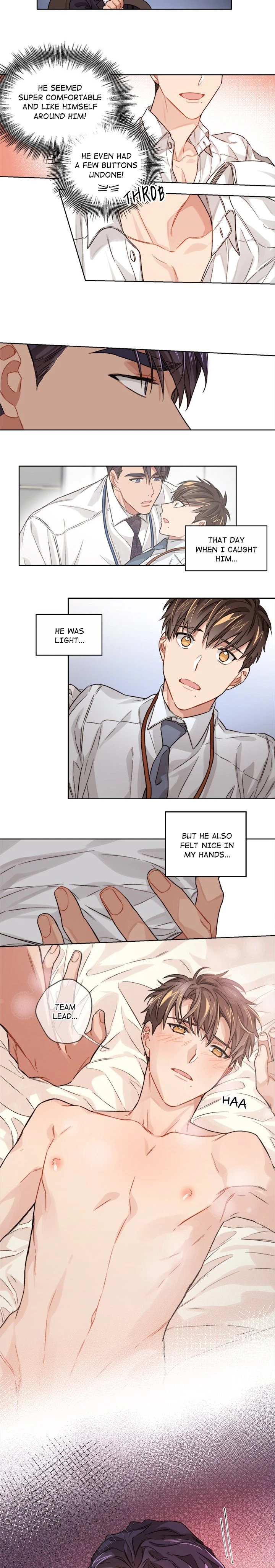 Bad Plan Chapter 10, page 11