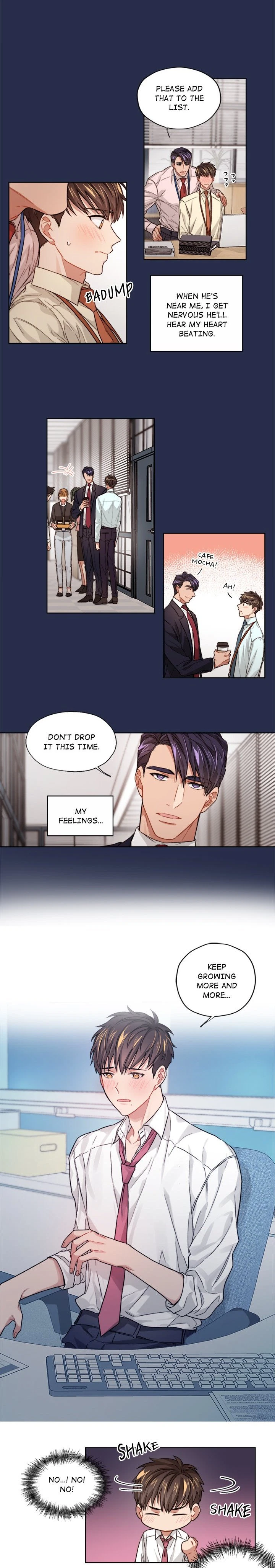 Bad Plan Chapter 10, page 3