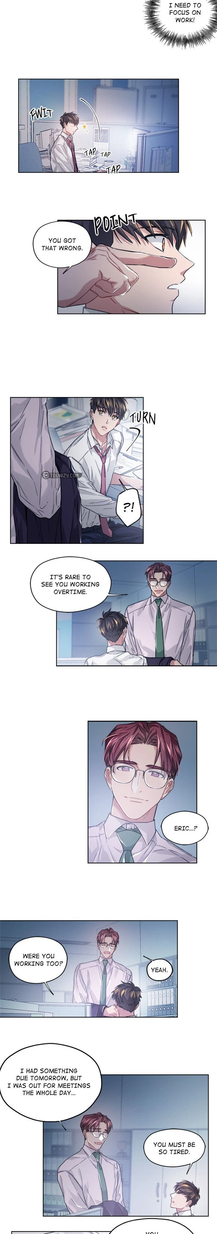 Bad Plan Chapter 10, page 4