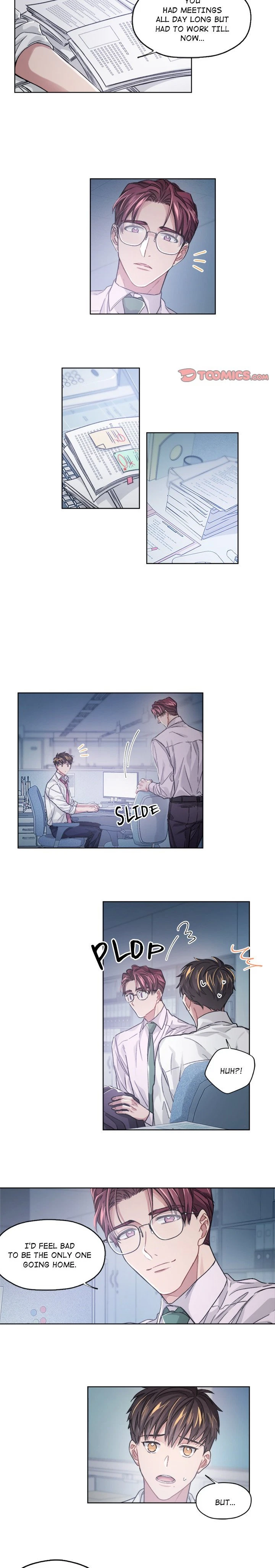 Bad Plan Chapter 10, page 5