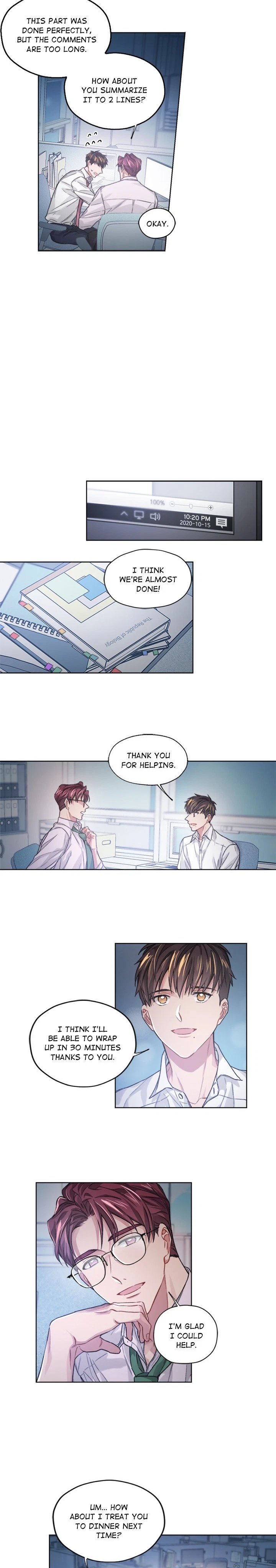 Bad Plan Chapter 10, page 6