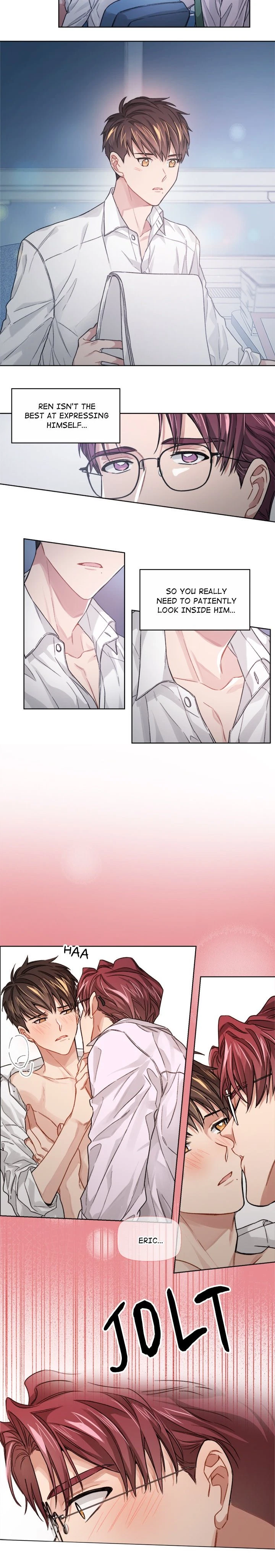 Bad Plan Chapter 10, page 8