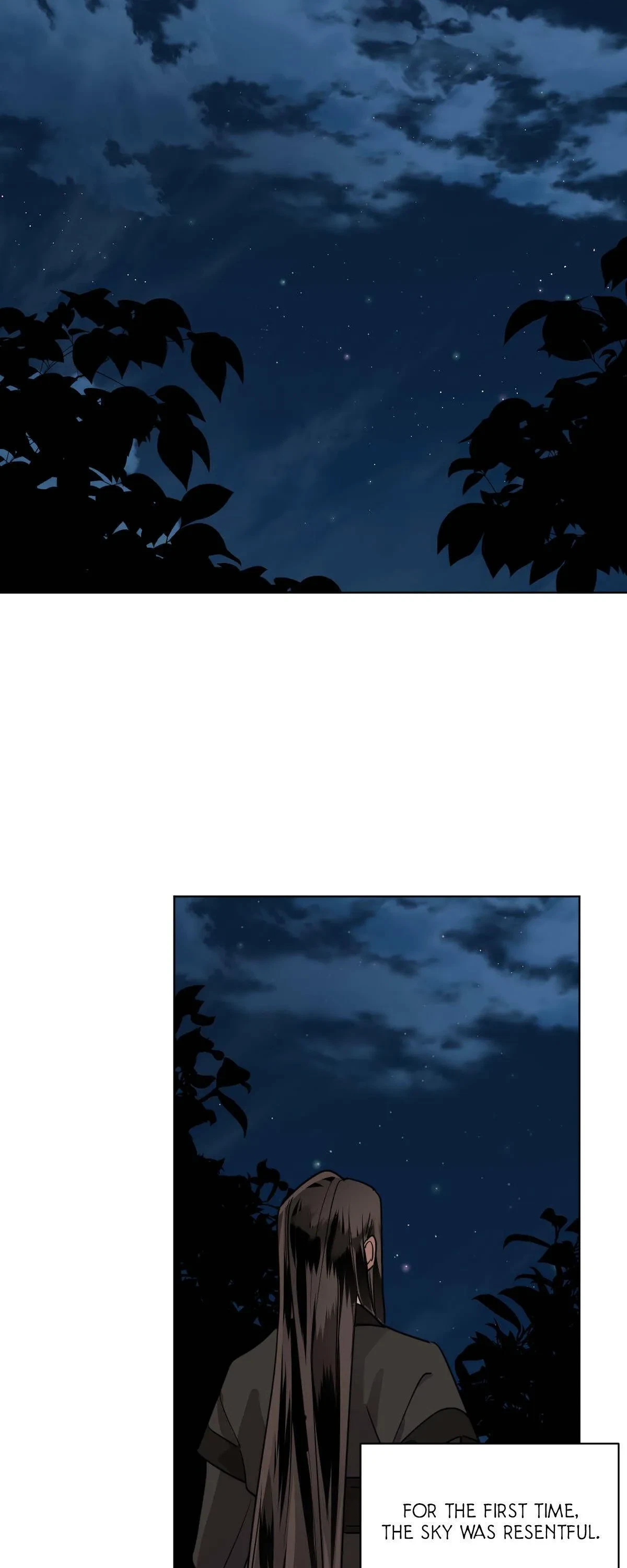 In Cold Love Chapter 42, page 2