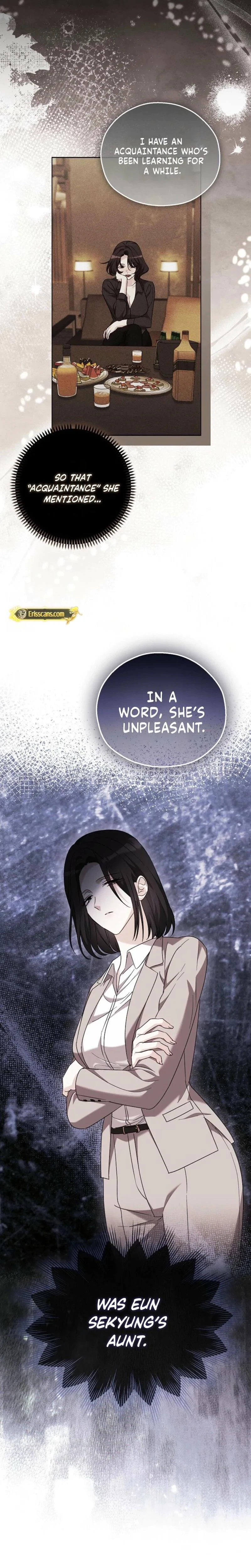 The Ice Queen And The Hound Chapter 31, page 12