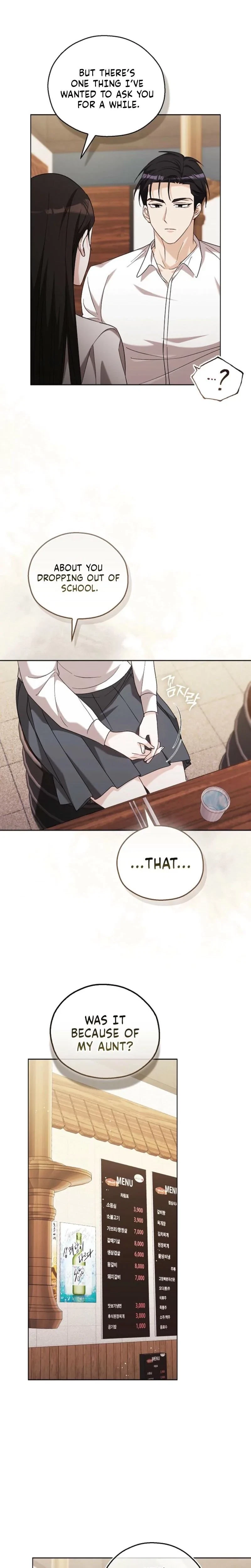 The Ice Queen And The Hound Chapter 31, page 13