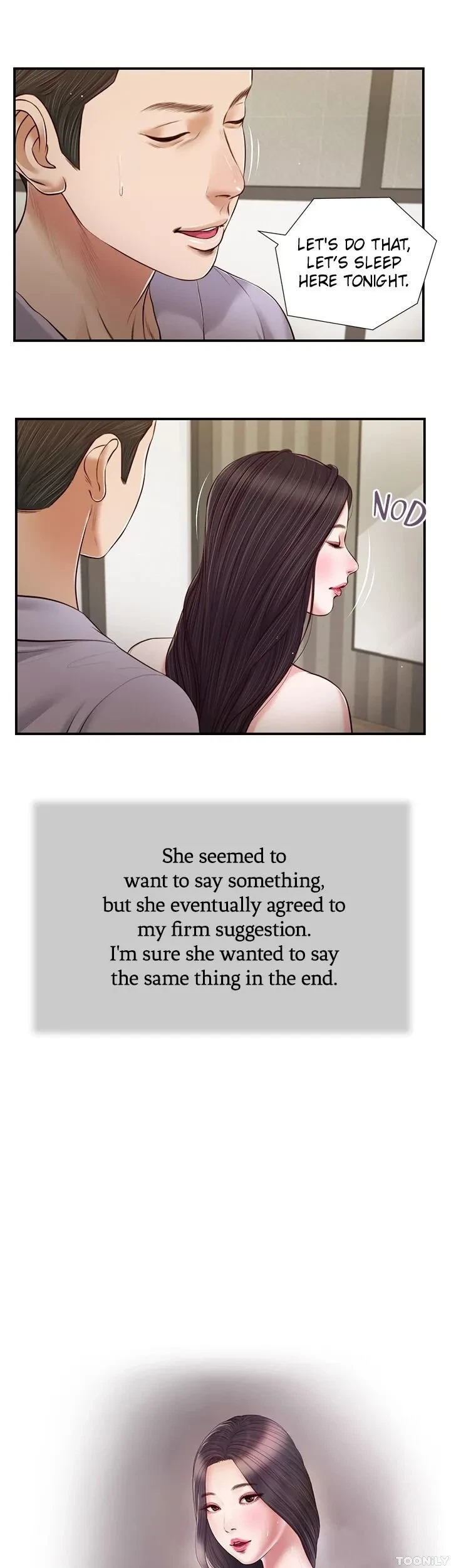 Concubine Chapter 77, page 2