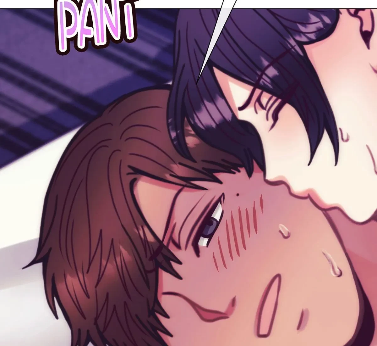 Toyboy Chapter 37, page 135