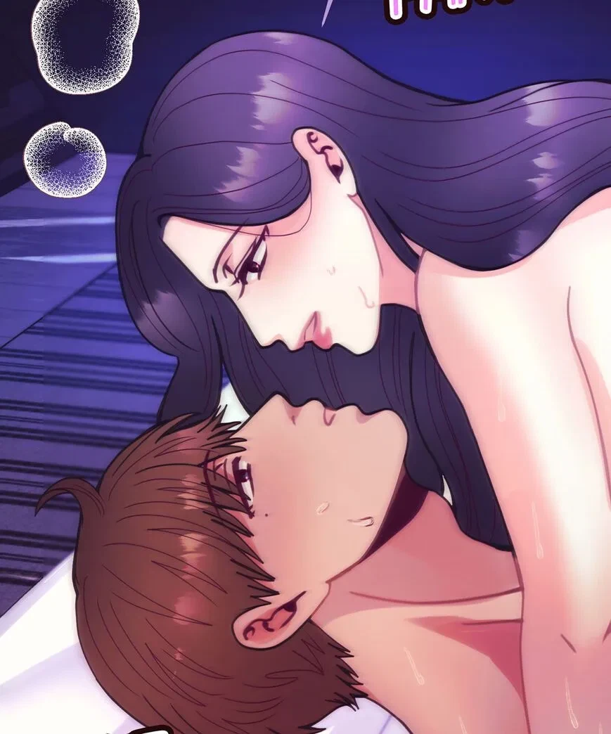 Toyboy Chapter 37, page 140
