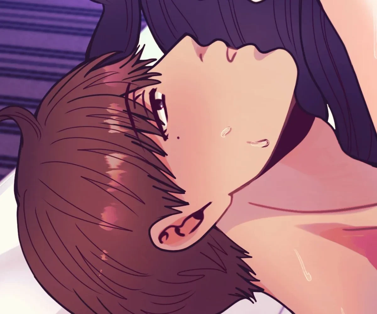 Toyboy Chapter 37, page 143