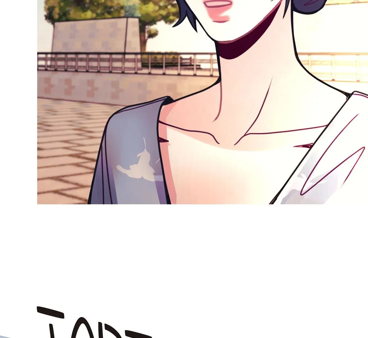 Toyboy Chapter 37, page 19