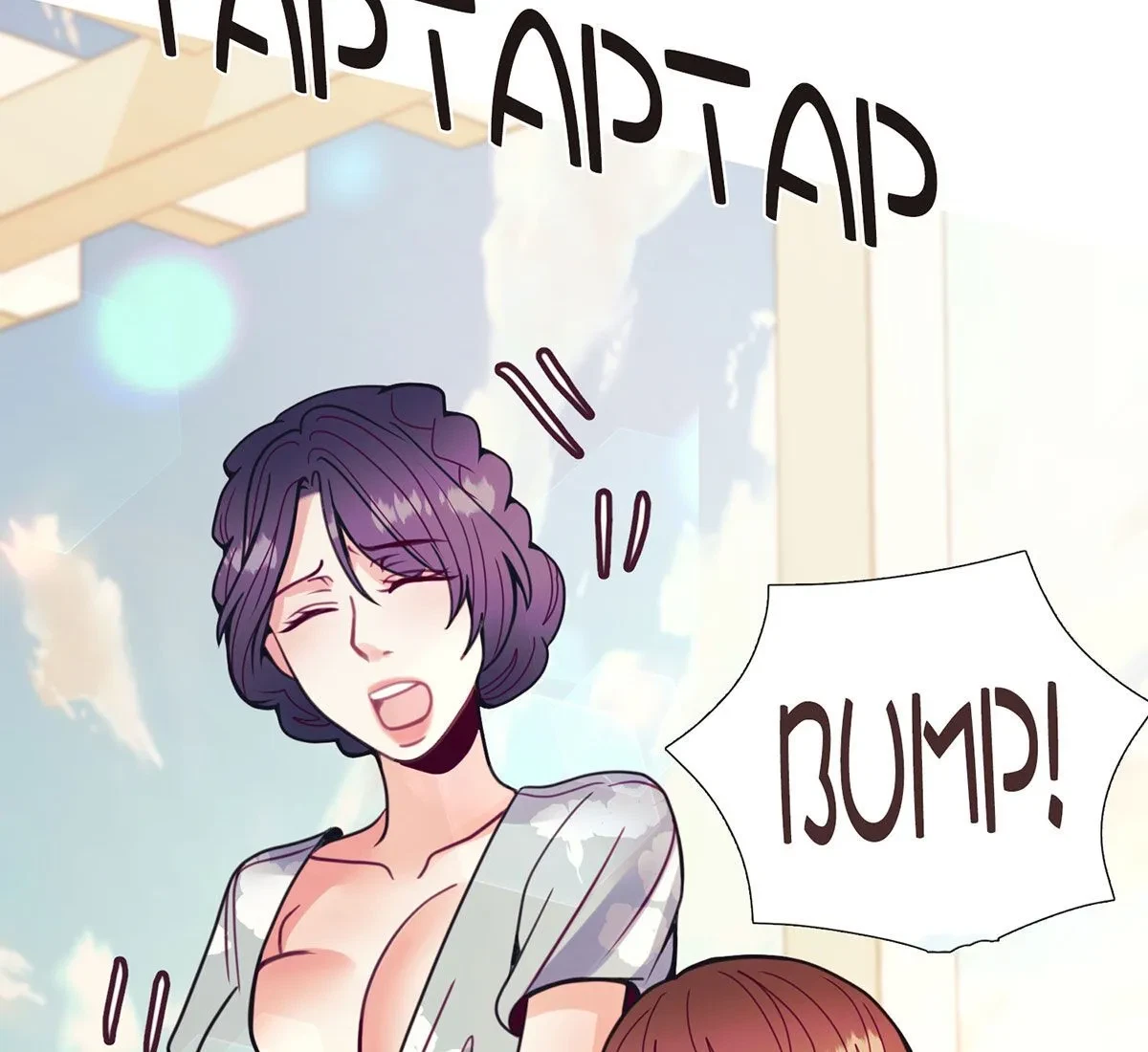 Toyboy Chapter 37, page 20