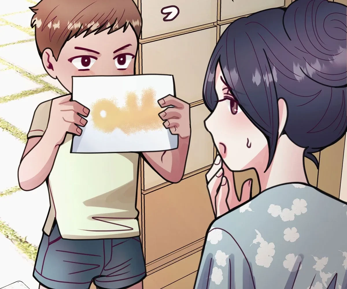 Toyboy Chapter 37, page 214
