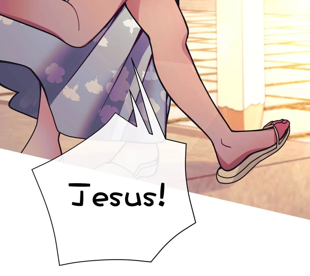 Toyboy Chapter 37, page 22