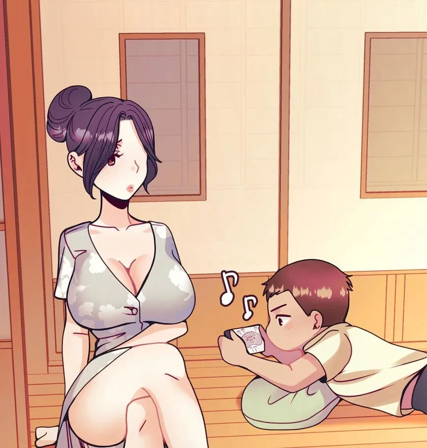 Toyboy Chapter 37, page 220
