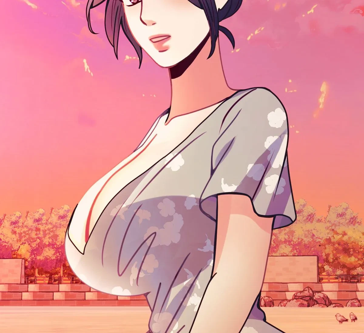 Toyboy Chapter 37, page 250