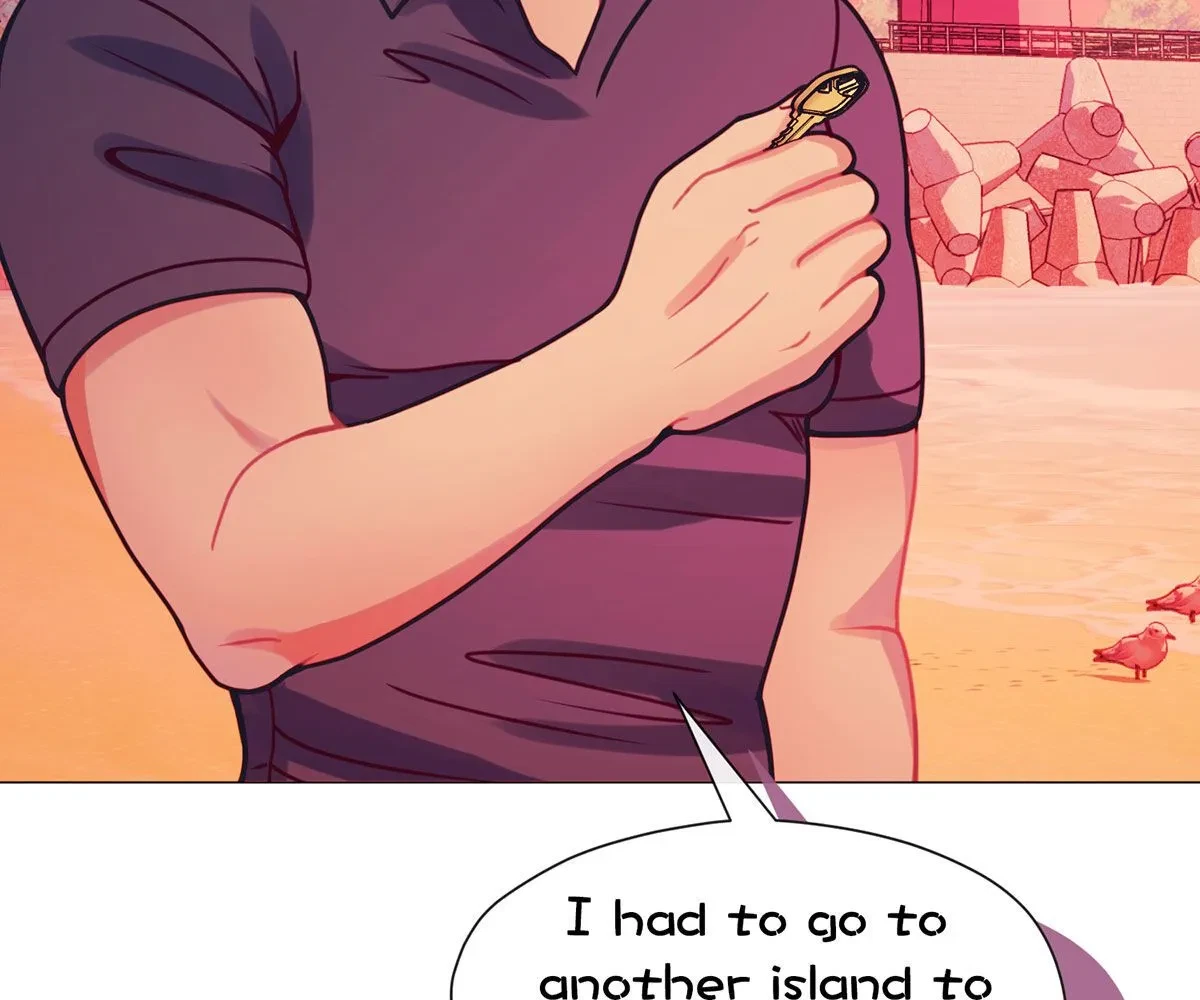 Toyboy Chapter 37, page 260